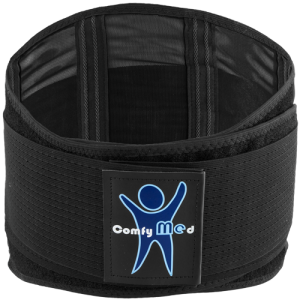 Breathable Mesh Back Brace CM-SB01_REG